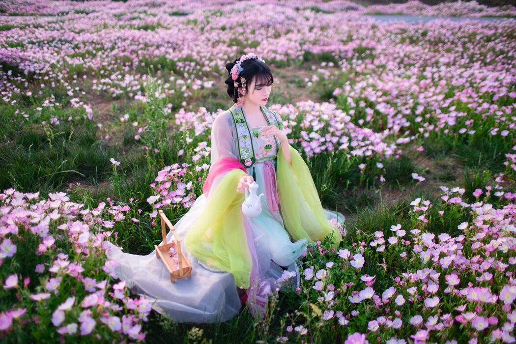 YiTuYu艺图语 Vol.4432 Xiao Xing Xing