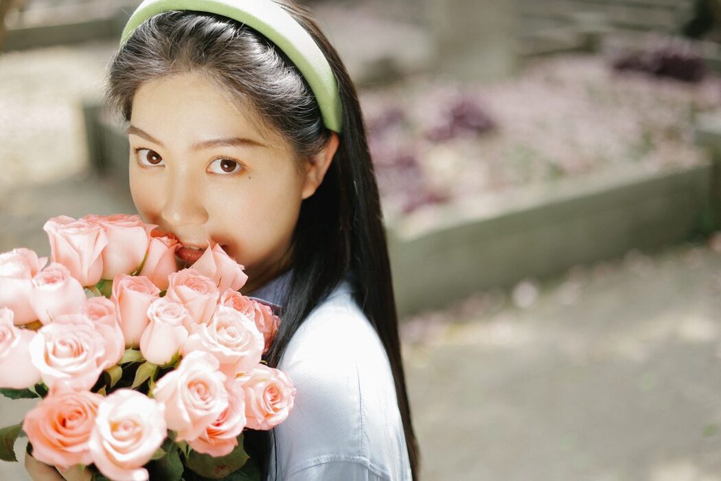 YiTuYu艺图语 Vol.4445 Jing Jing