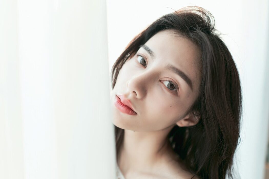 YiTuYu艺图语 Vol.4401 Shu Wen Tong Xue