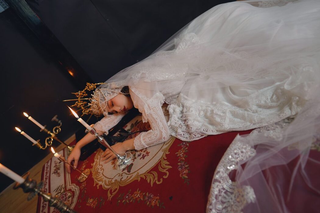 YiTuYu艺图语 Vol.4416 Er Jia Liu