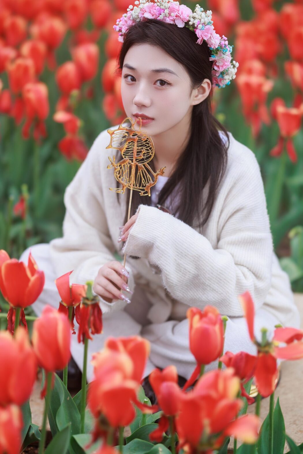 YiTuYu艺图语 Vol.4491 Pei Tong Xue