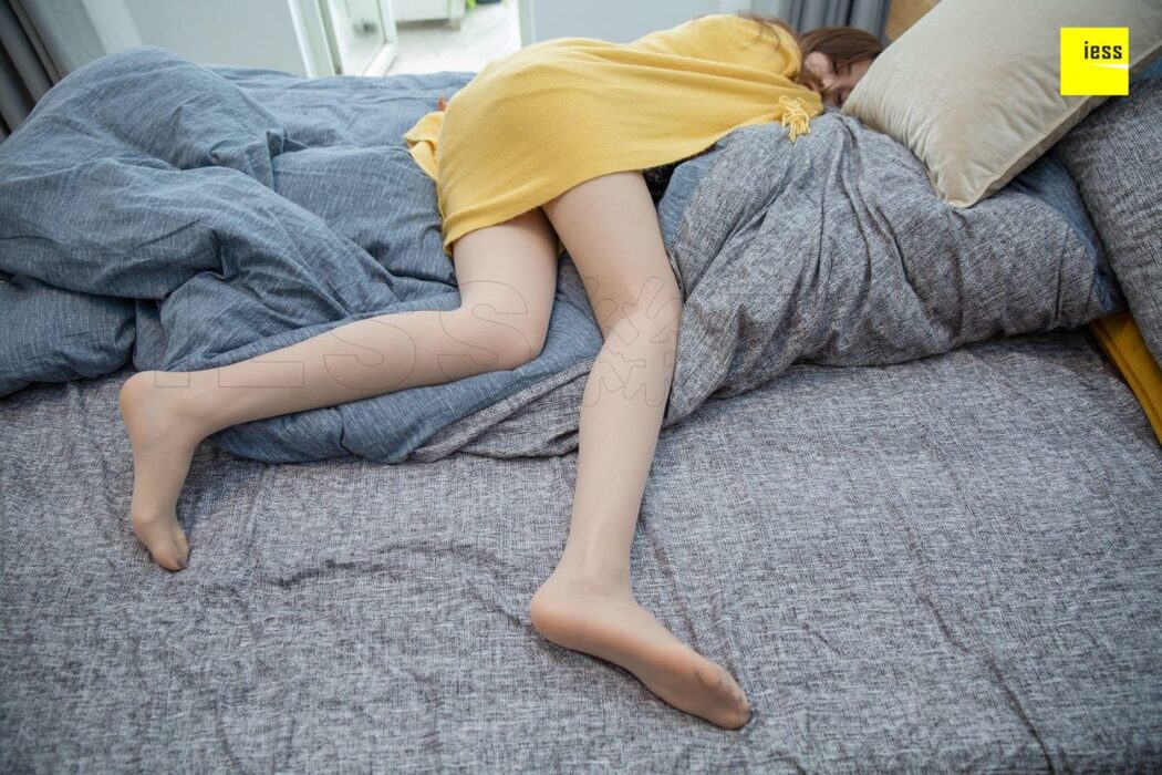 IESS异思趣向 SXJ.398 Jiu Mei