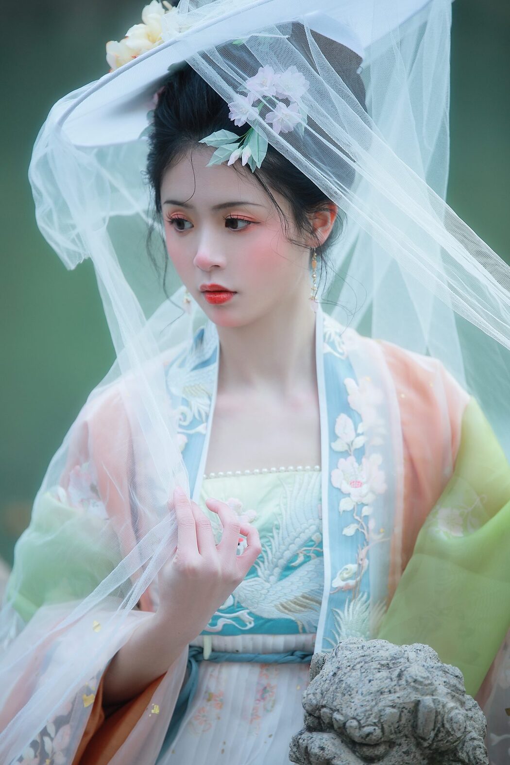 YiTuYu艺图语 Vol.4478 Yi Mi