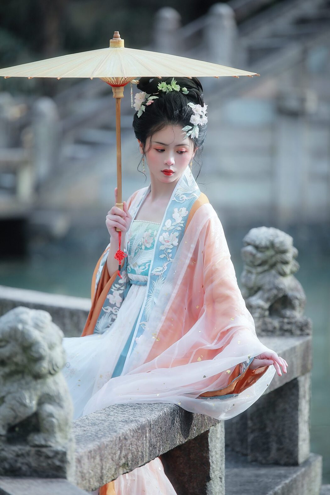 YiTuYu艺图语 Vol.4478 Yi Mi