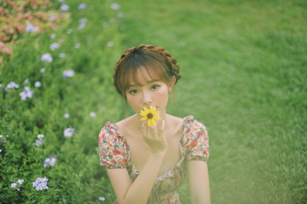 YiTuYu艺图语 Vol.4436 Dan Dan Dan Ting