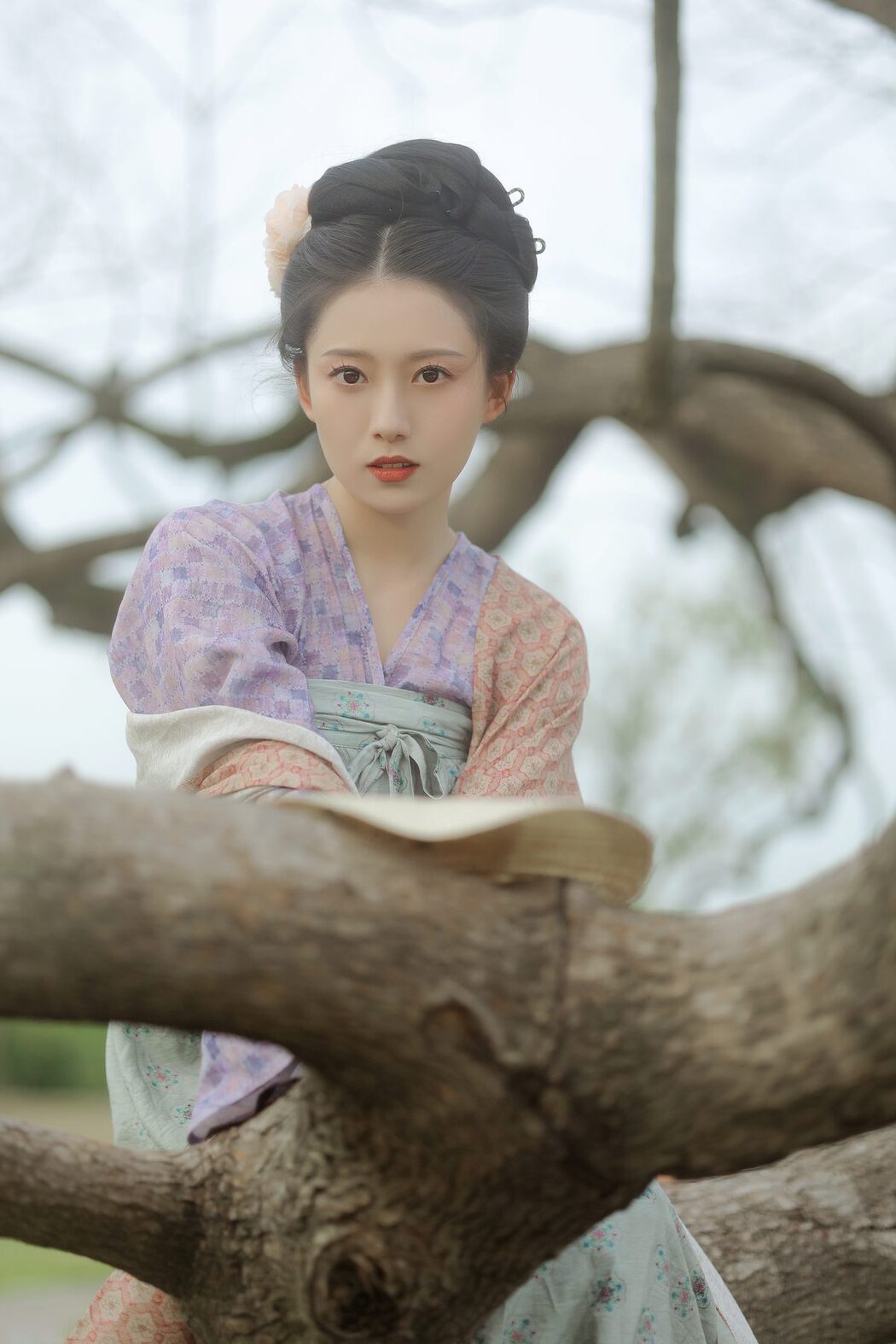 YiTuYu艺图语 Vol.4500 Liu Yuan Yi