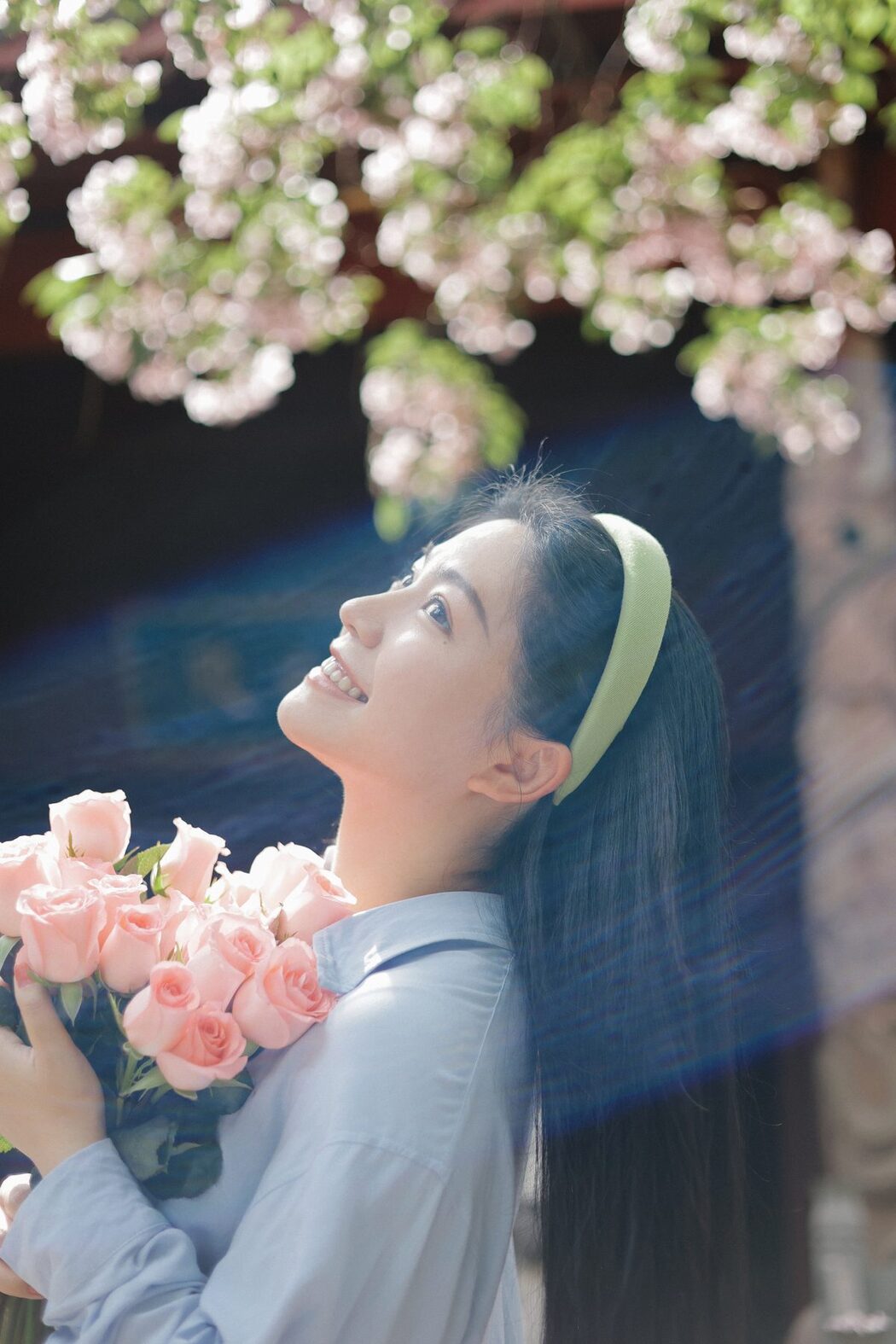 YiTuYu艺图语 Vol.4445 Jing Jing