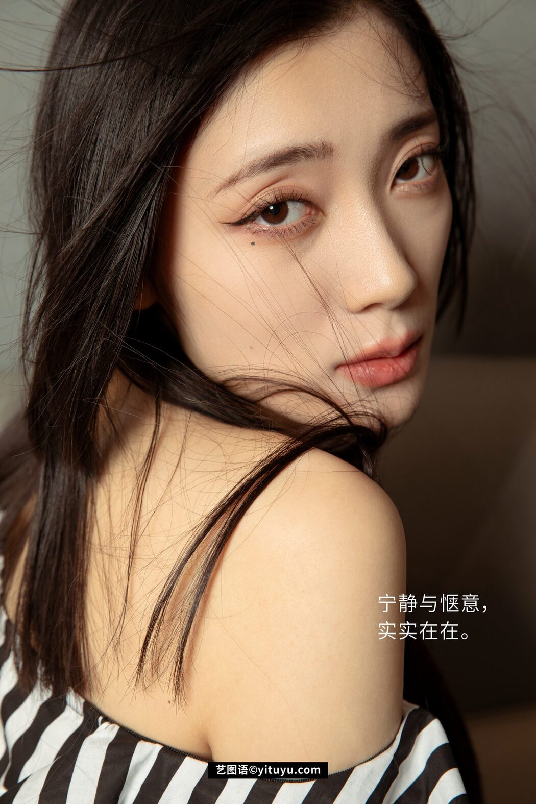 YiTuYu艺图语 Vol.4472 Yfala