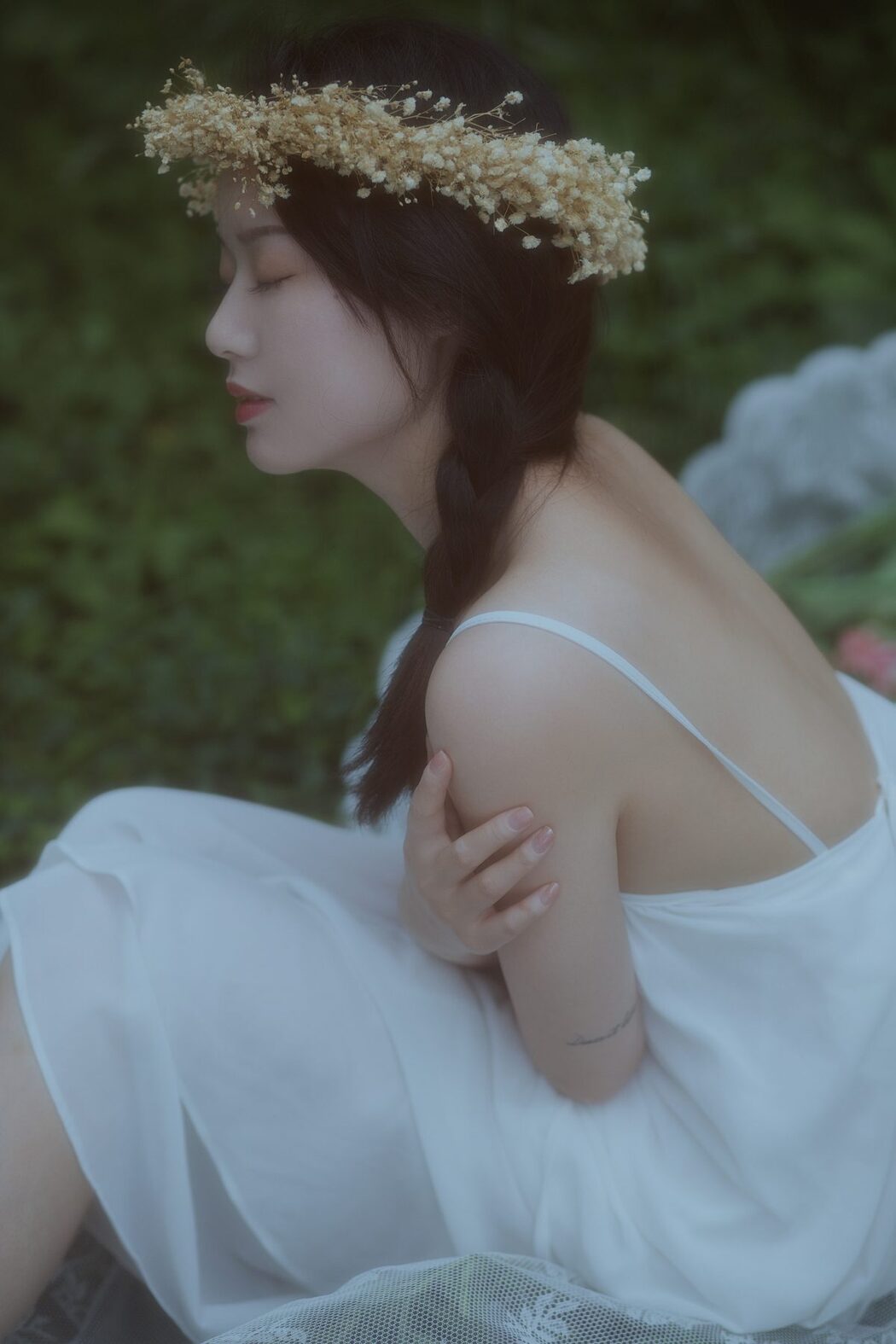 YiTuYu艺图语 Vol.4420 Tian