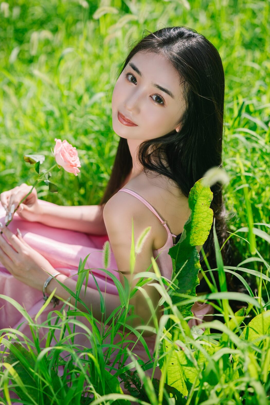 YiTuYu艺图语 Vol.4507 Yi Yu He Bao Dan