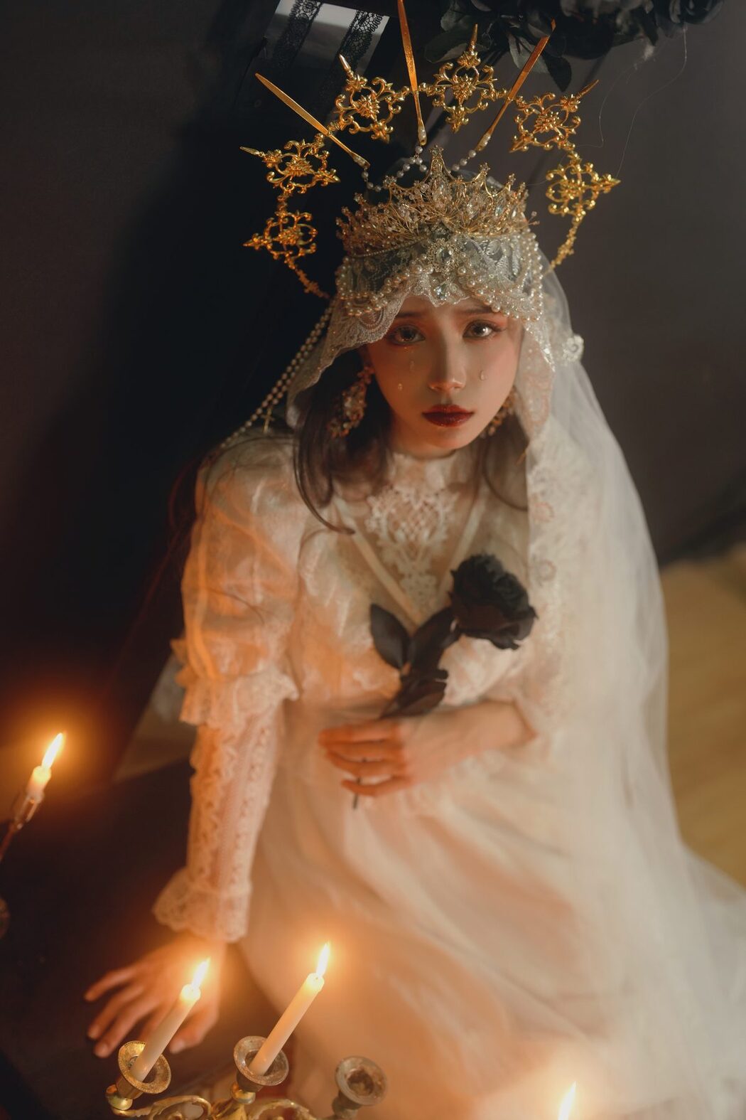 YiTuYu艺图语 Vol.4416 Er Jia Liu