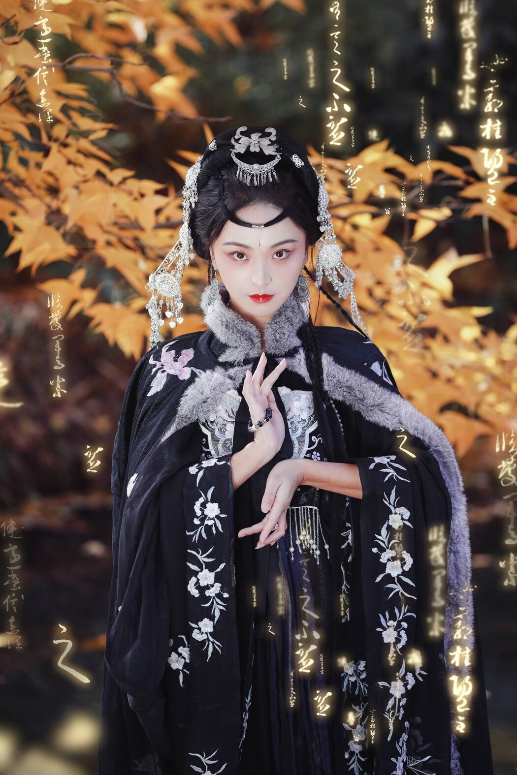 YiTuYu艺图语 Vol.4419 Jia Jia