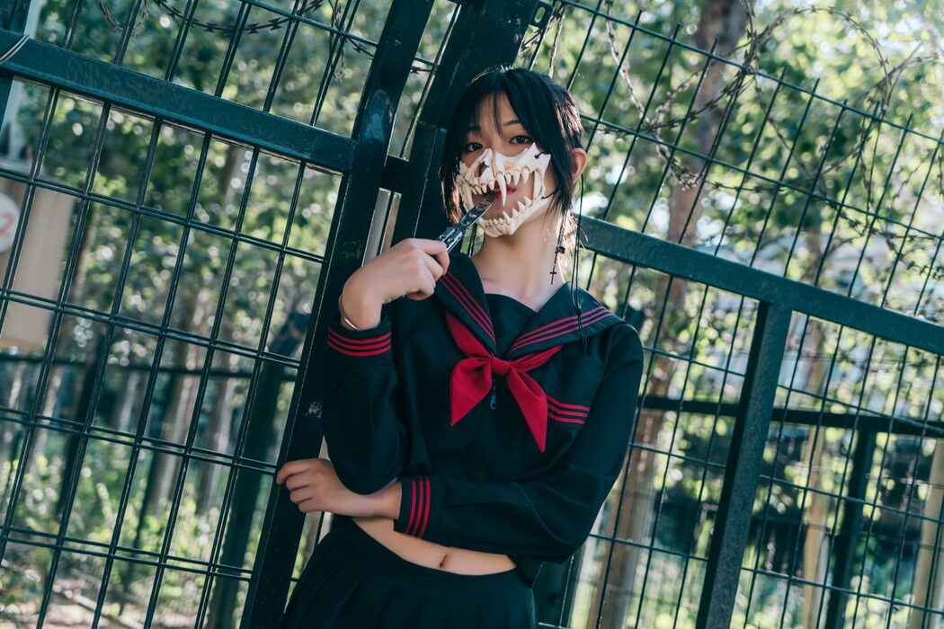 YiTuYu艺图语 Vol.4452 Ling Qi