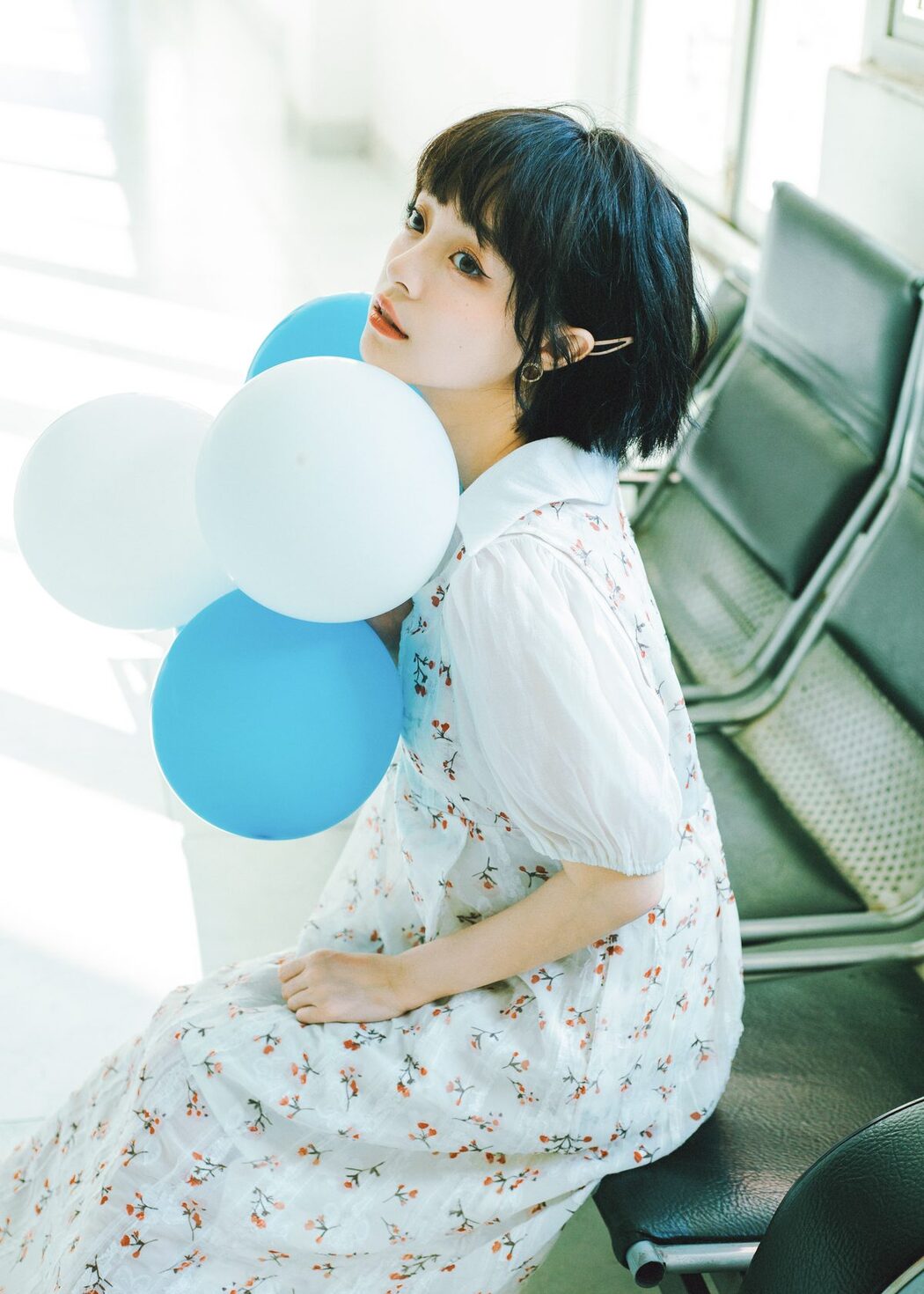 YiTuYu艺图语 Vol.4440 Ao Wu