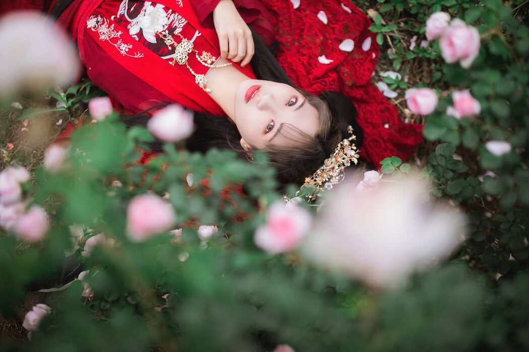 YiTuYu艺图语 Vol.4497 Xiao Nian