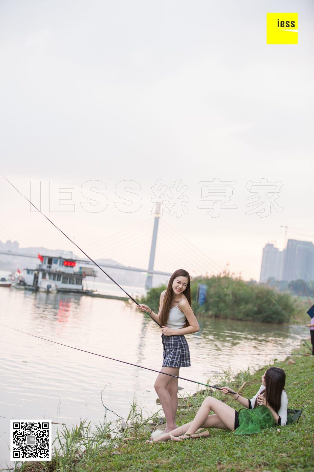 IESS异思趣向 SXJ.T049 Jia Jia