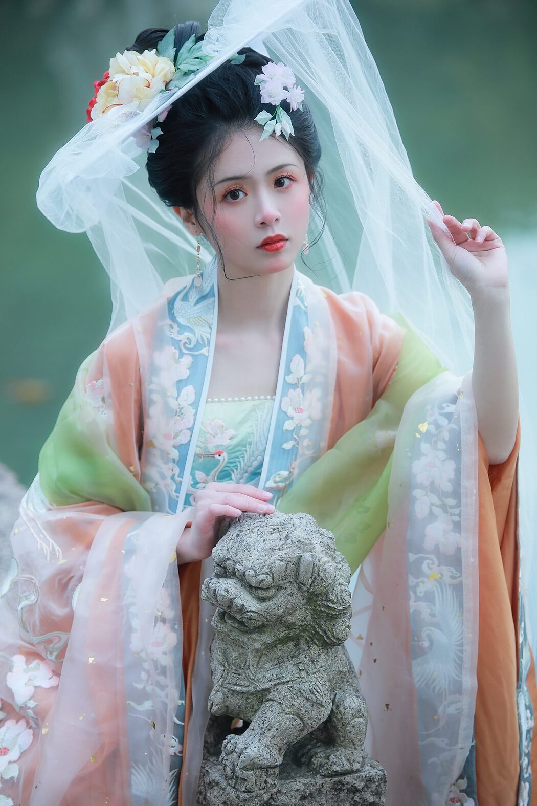 YiTuYu艺图语 Vol.4478 Yi Mi