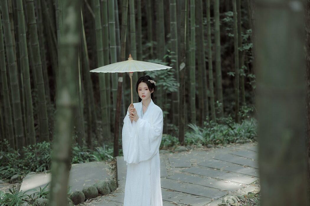 YiTuYu艺图语 Vol.4392 Ran Zai Niu Nai