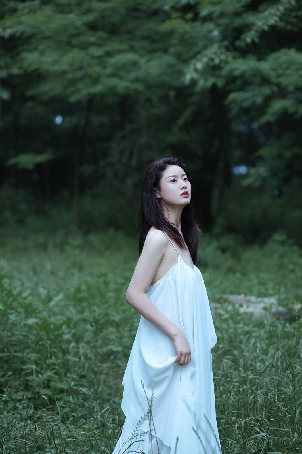 YiTuYu艺图语 Vol.4420 Tian