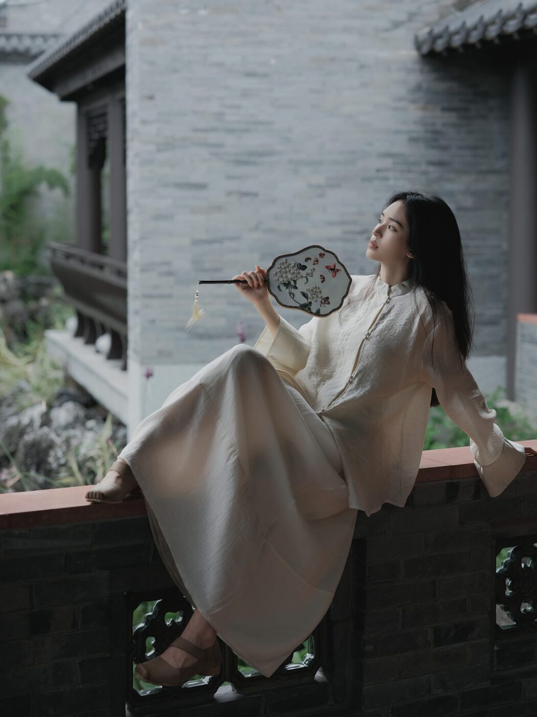 YiTuYu艺图语 Vol.4391 Cheng Zi