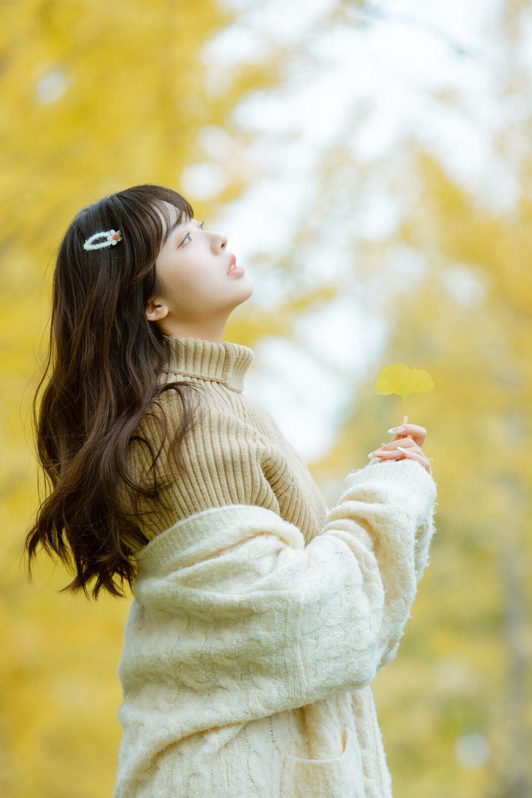 YiTuYu艺图语 Vol.4418 Z_solla