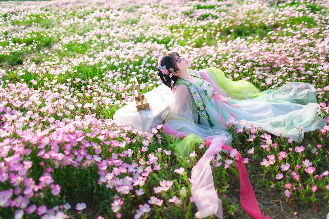 YiTuYu艺图语 Vol.4432 Xiao Xing Xing