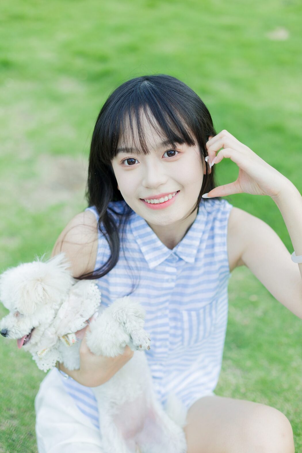 YiTuYu艺图语 Vol.4441 Yan Yun Lin Er