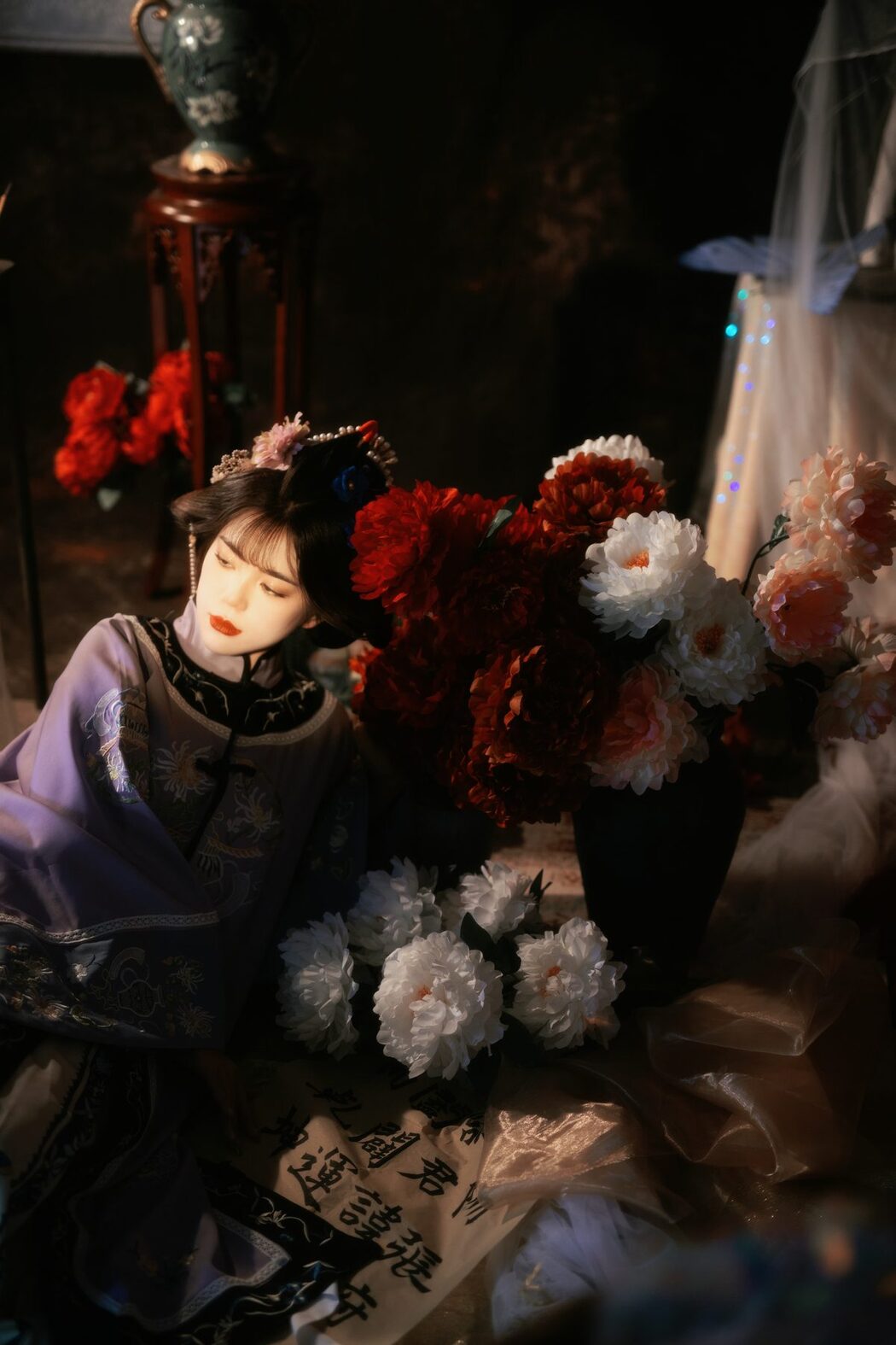 YiTuYu艺图语 Vol.4509 Xiao Xue