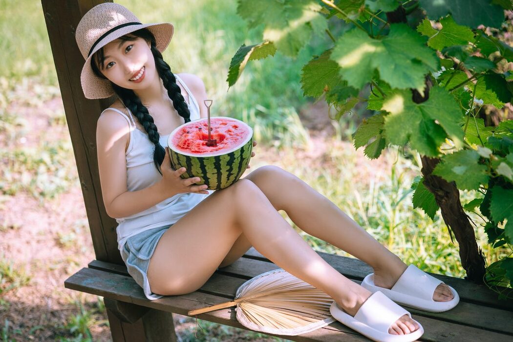 YiTuYu艺图语 Vol.4389 Jiao Jiao