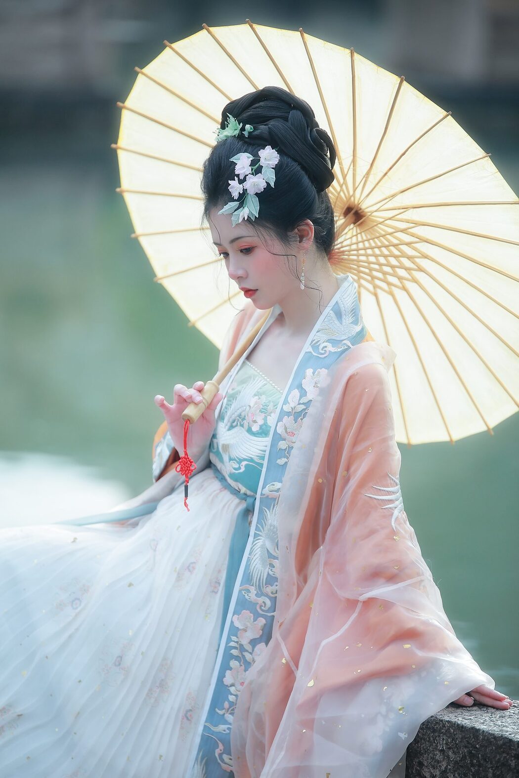 YiTuYu艺图语 Vol.4478 Yi Mi
