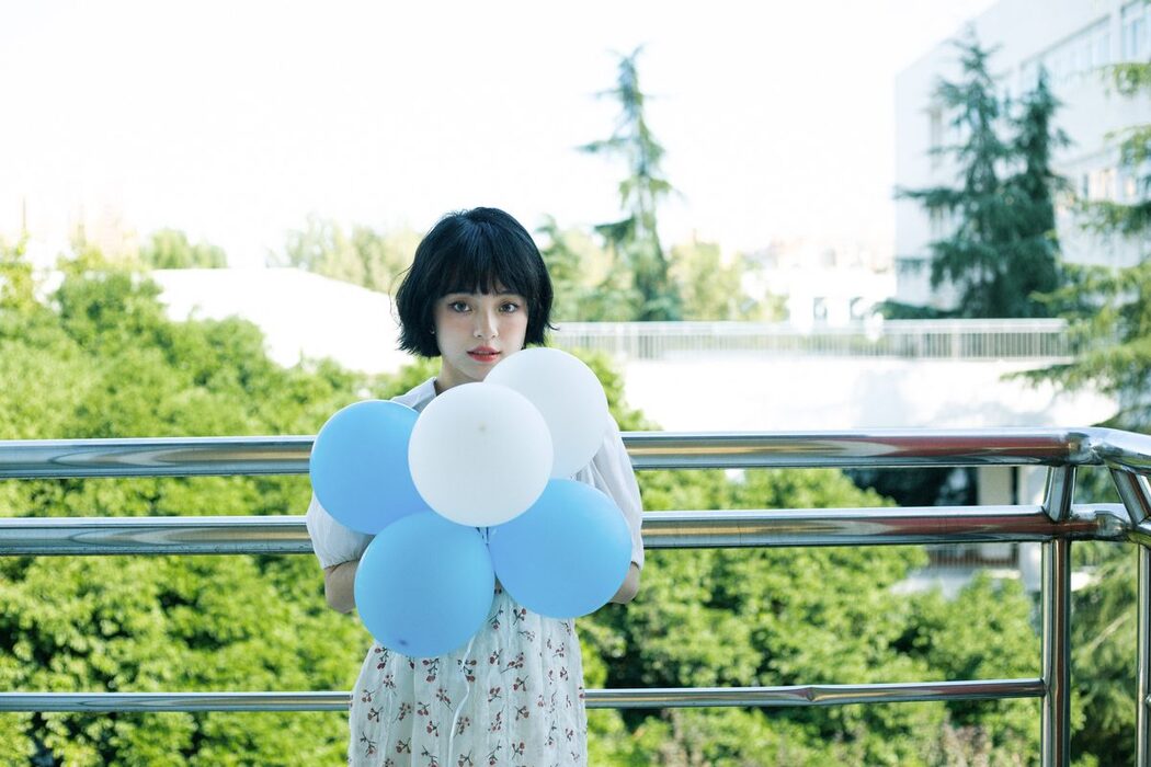 YiTuYu艺图语 Vol.4440 Ao Wu