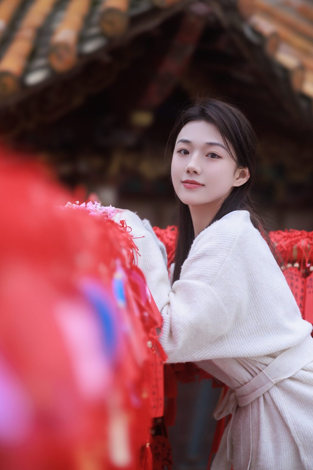 YiTuYu艺图语 Vol.4491 Pei Tong Xue