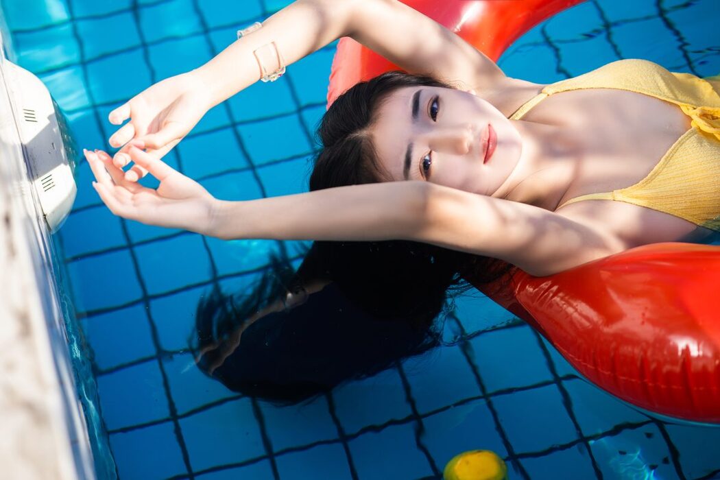 YiTuYu艺图语 Vol.4479 Yi Yu He Bao Dan