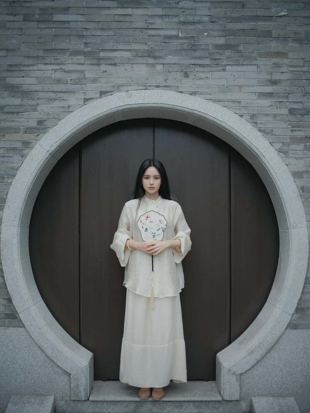 YiTuYu艺图语 Vol.4391 Cheng Zi