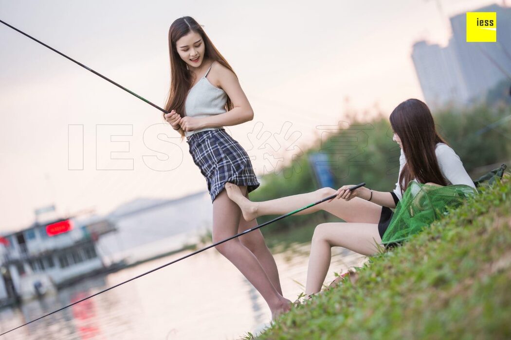 IESS异思趣向 SXJ.T049 Jia Jia