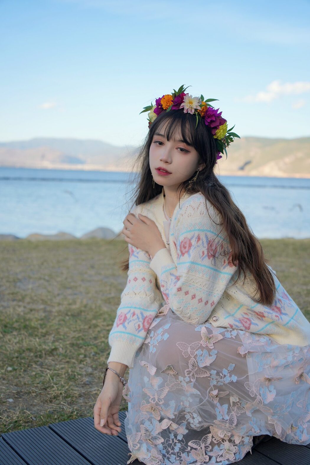 YiTuYu艺图语 Vol.4508 Er Jia Liu