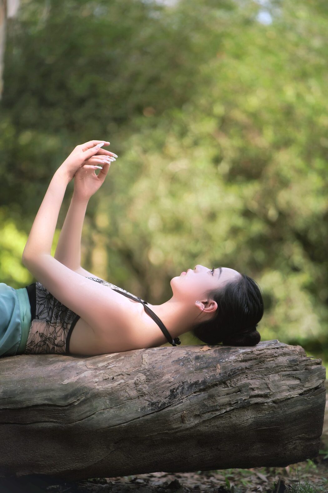 YiTuYu艺图语 Vol.4386 Jia Yi