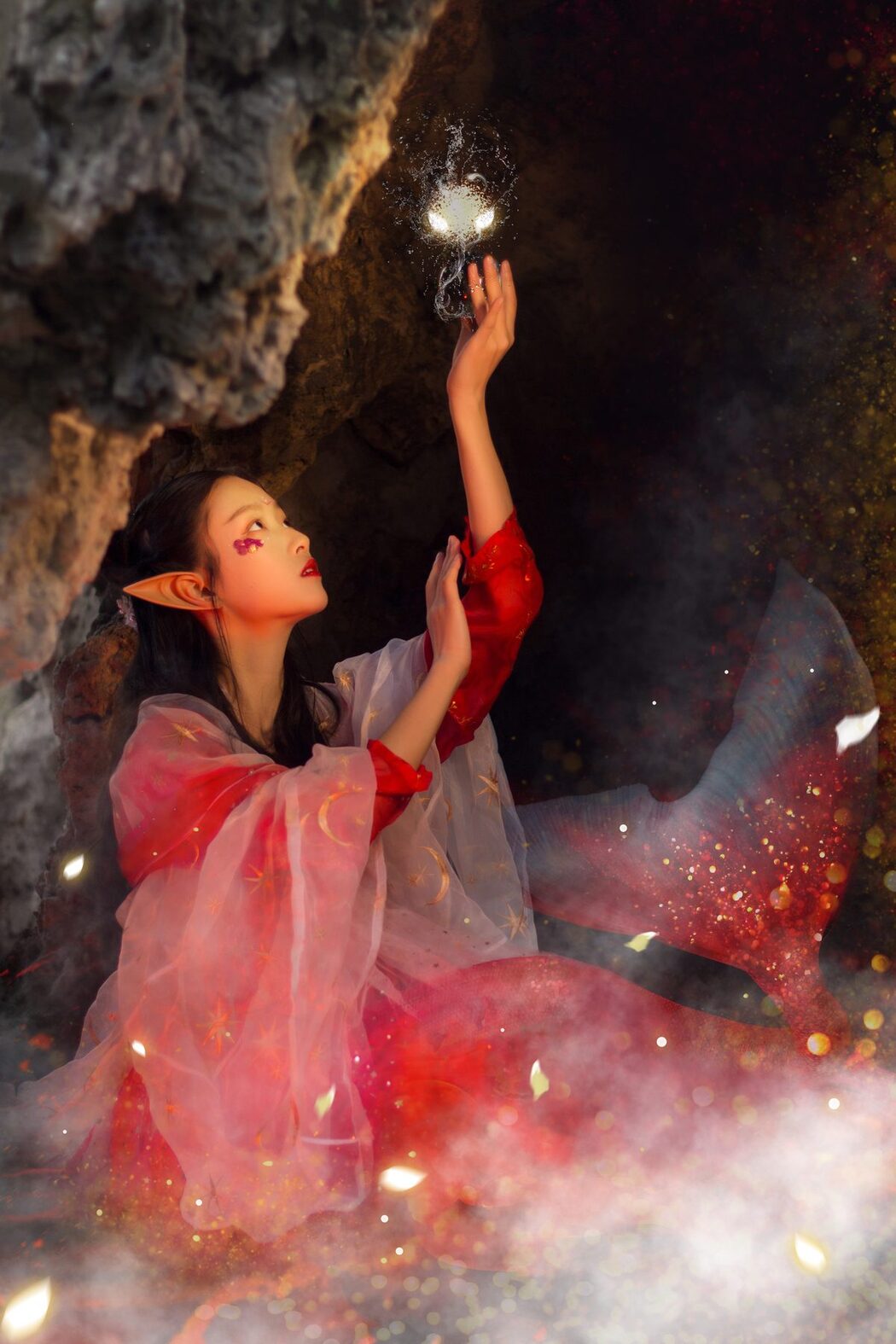 YiTuYu艺图语 Vol.4504 Xiao Yu