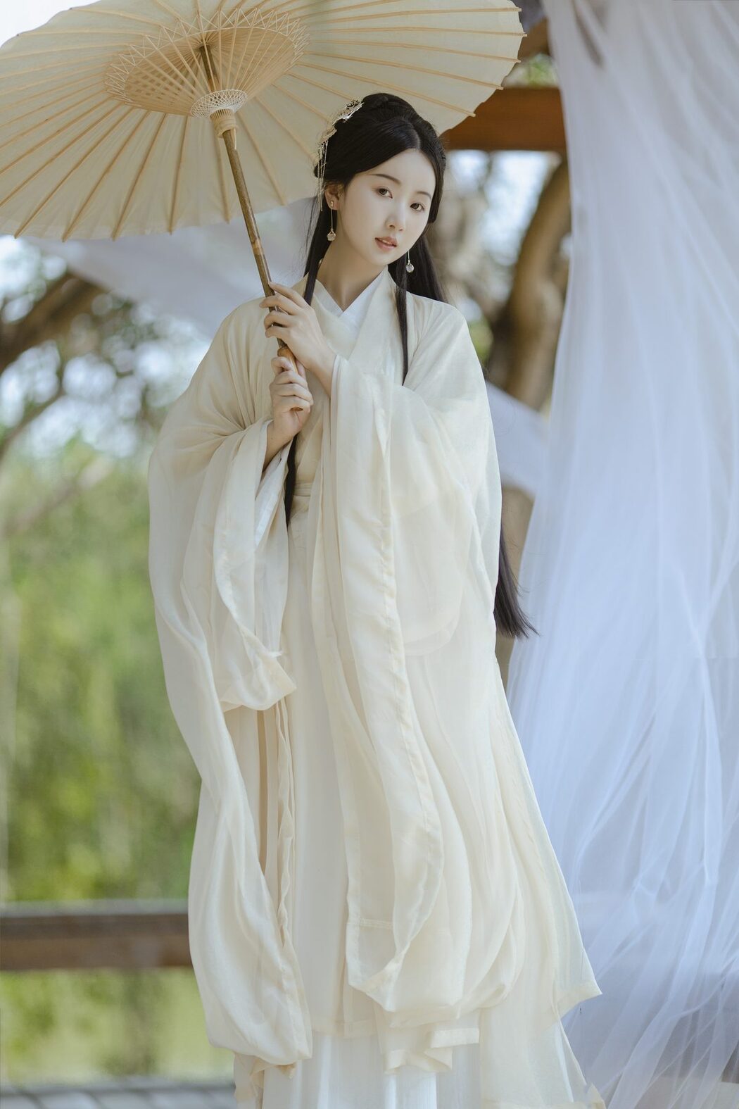 YiTuYu艺图语 Vol.4396 Zhai Xing Xing Gei Ni Ya