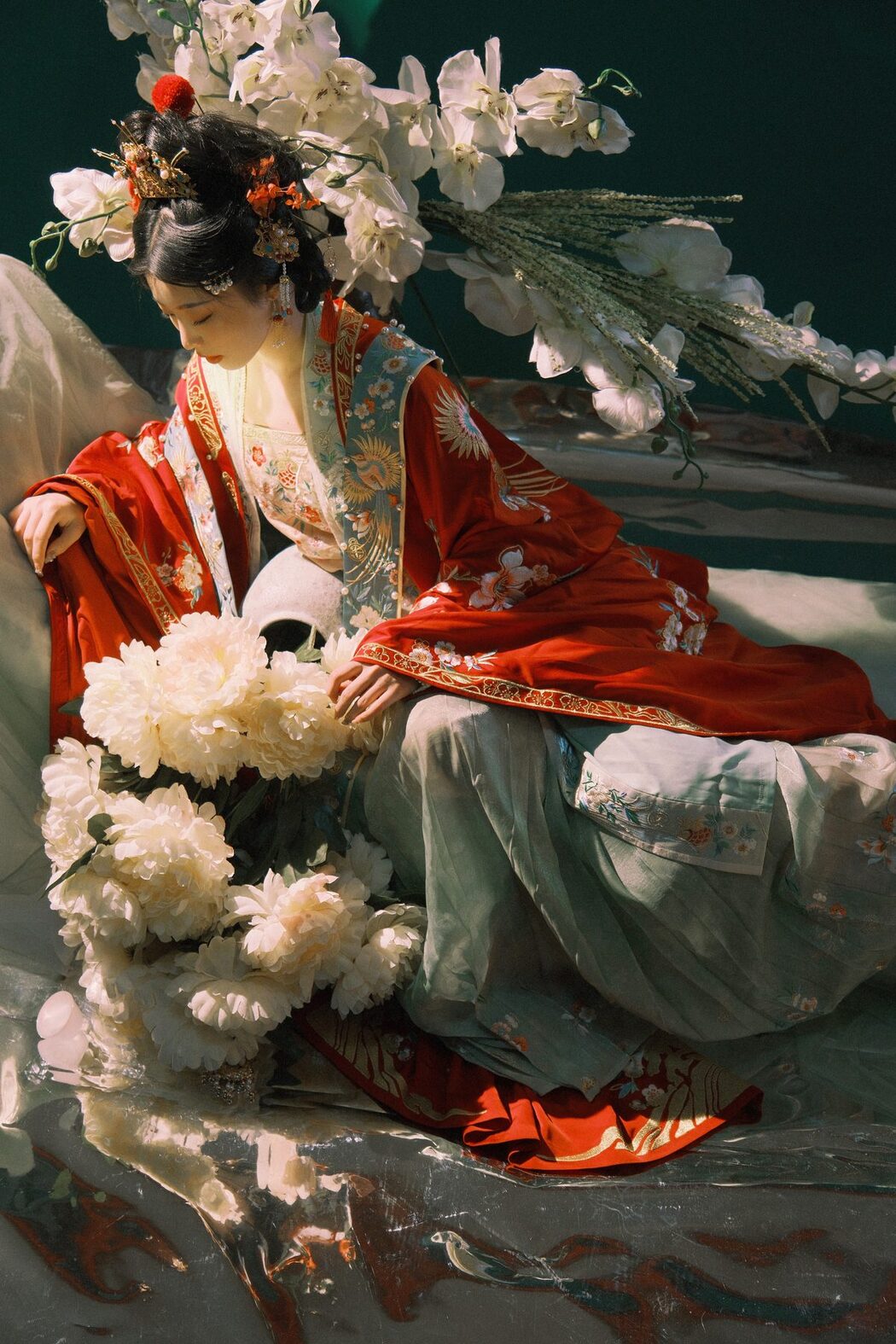YiTuYu艺图语 Vol.4409 Guo Guo