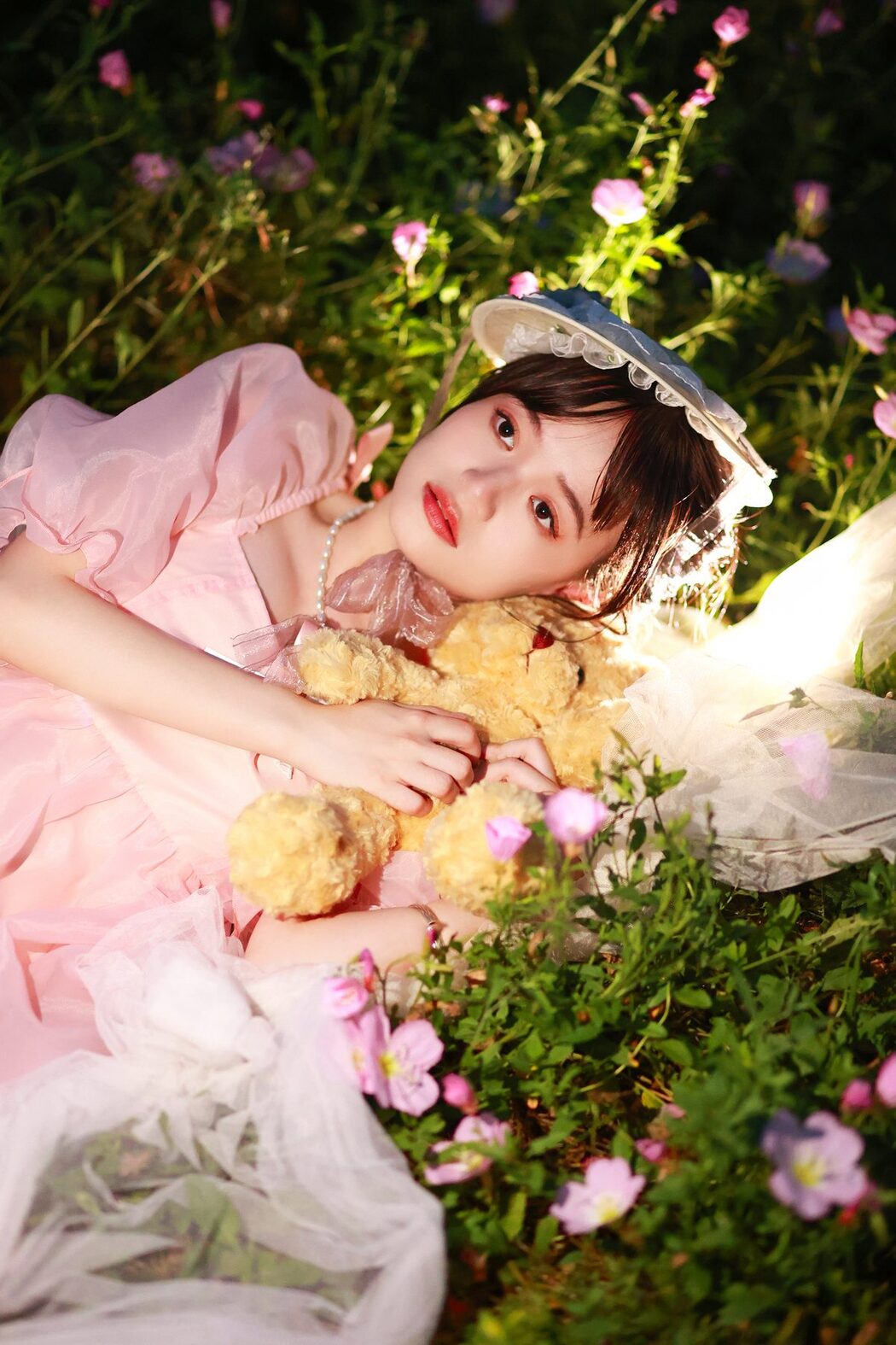 YiTuYu艺图语 Vol.4423 Niang Xiang Xiang La
