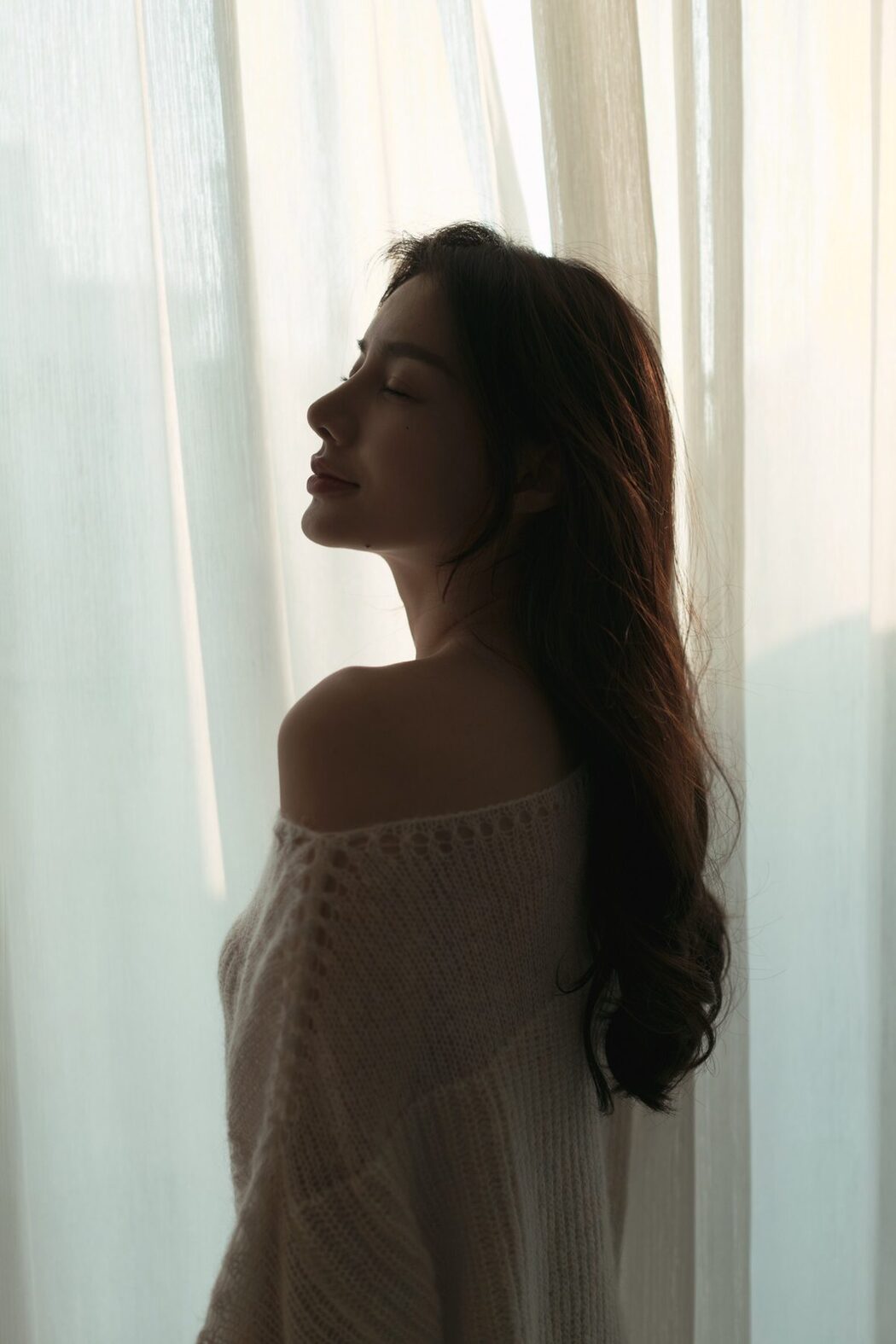 YiTuYu艺图语 Vol.4401 Shu Wen Tong Xue