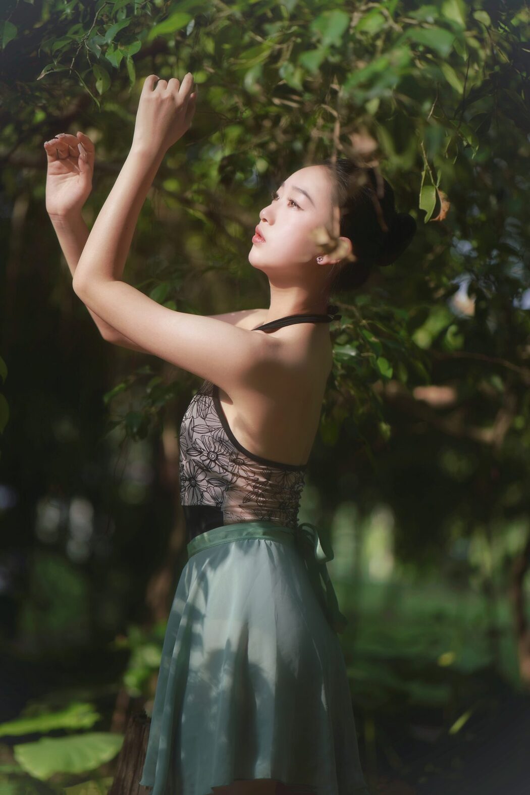 YiTuYu艺图语 Vol.4386 Jia Yi