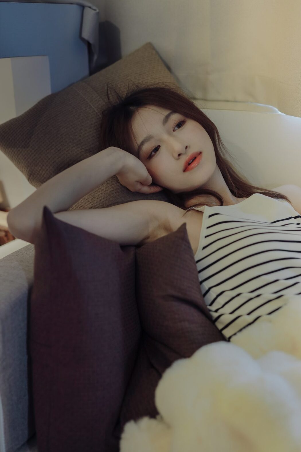 YiTuYu艺图语 Vol.4453 Yu Er