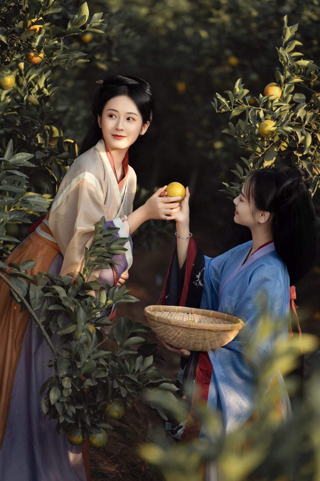 YiTuYu艺图语 Vol.4482 Shu Pian