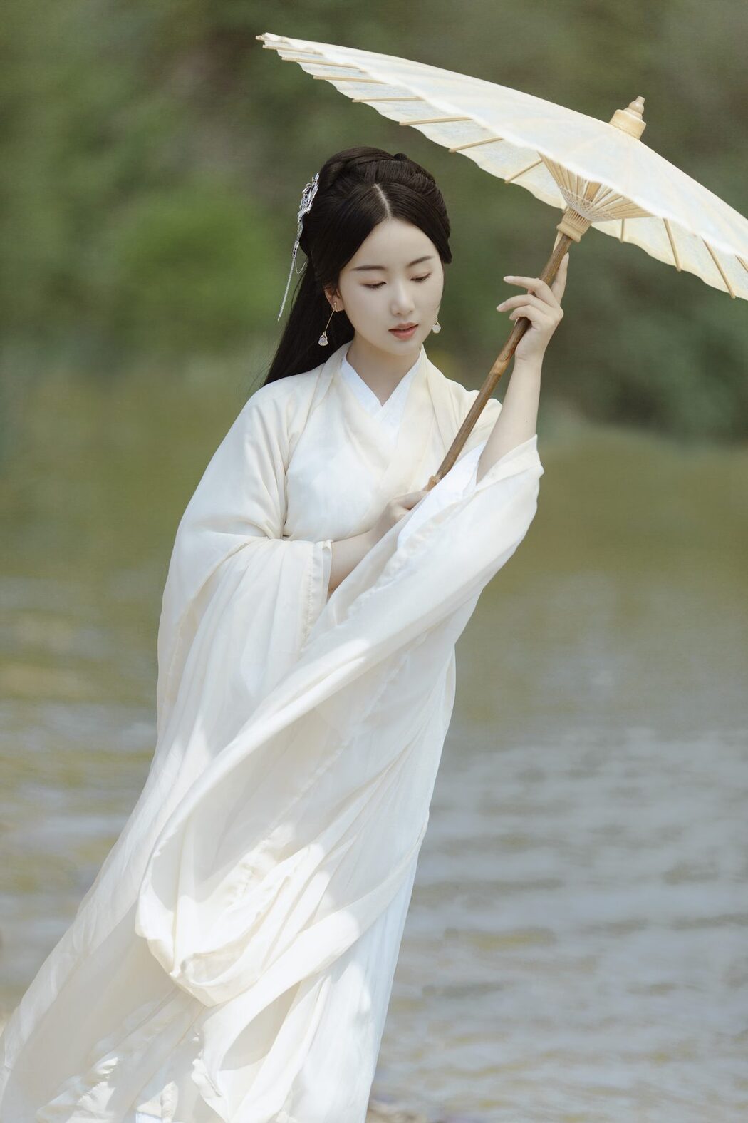YiTuYu艺图语 Vol.4396 Zhai Xing Xing Gei Ni Ya