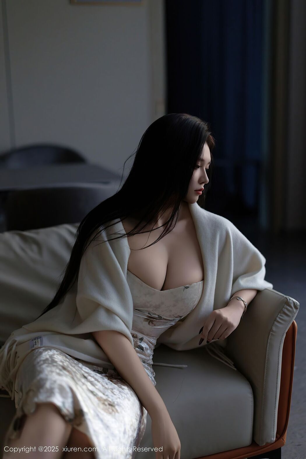 XiuRen秀人网 No.9899 Xiao Na Bi