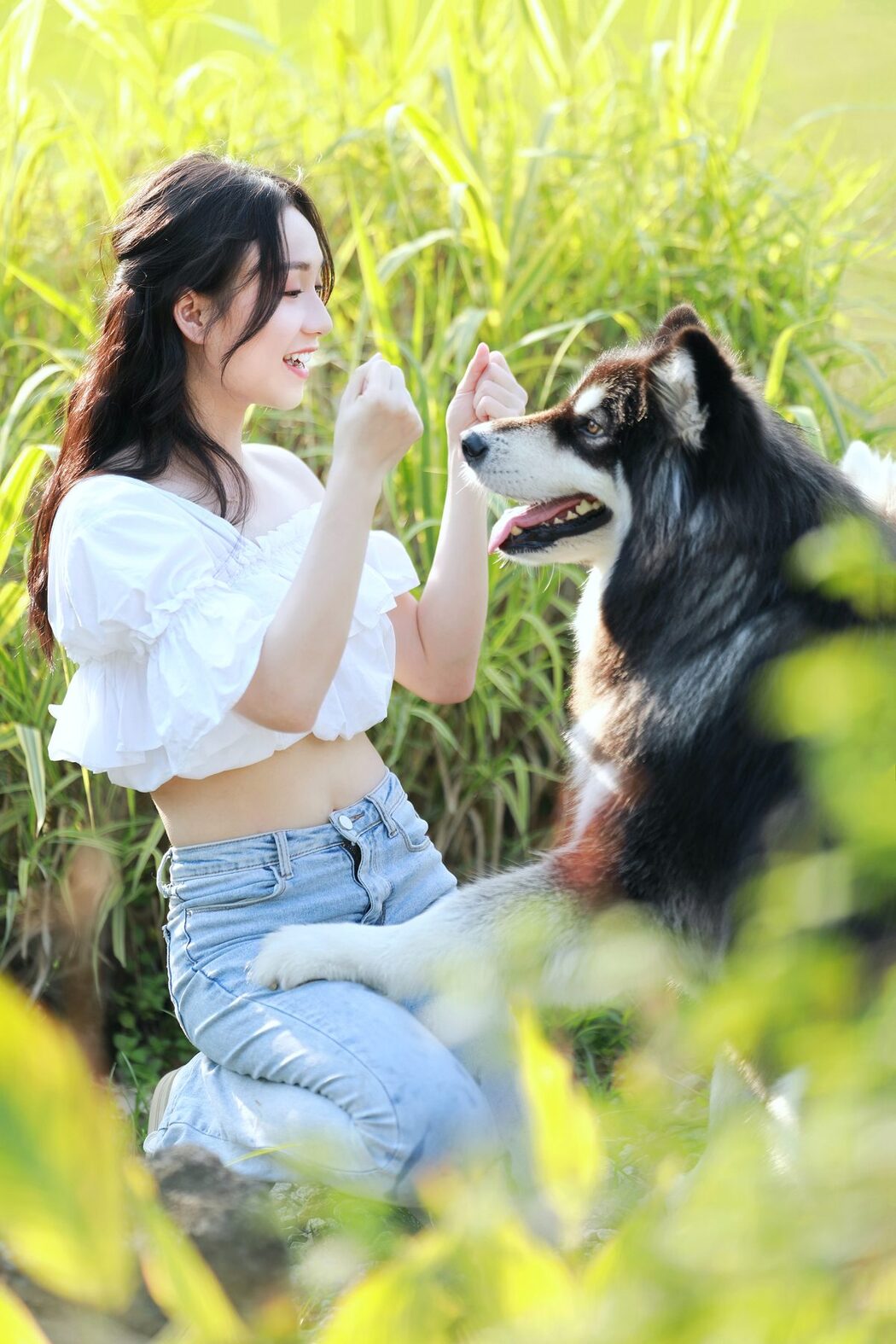 YiTuYu艺图语 Vol.4454 Xiao Tao
