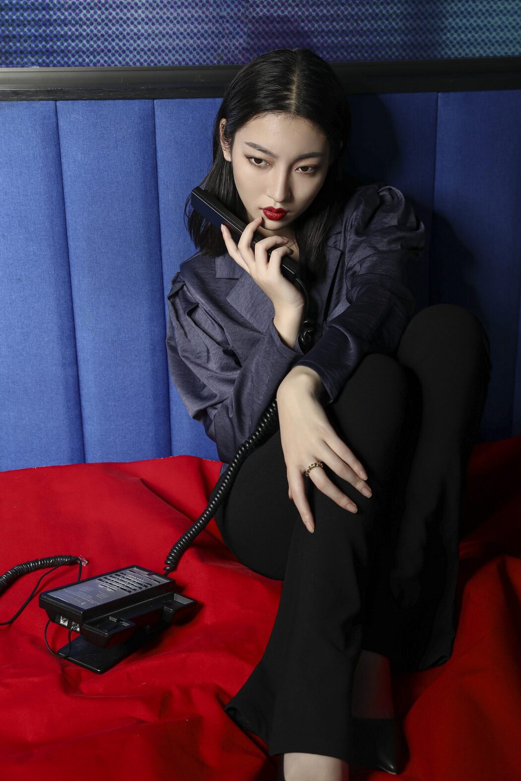 YiTuYu艺图语 Vol.4512 Bei Ji