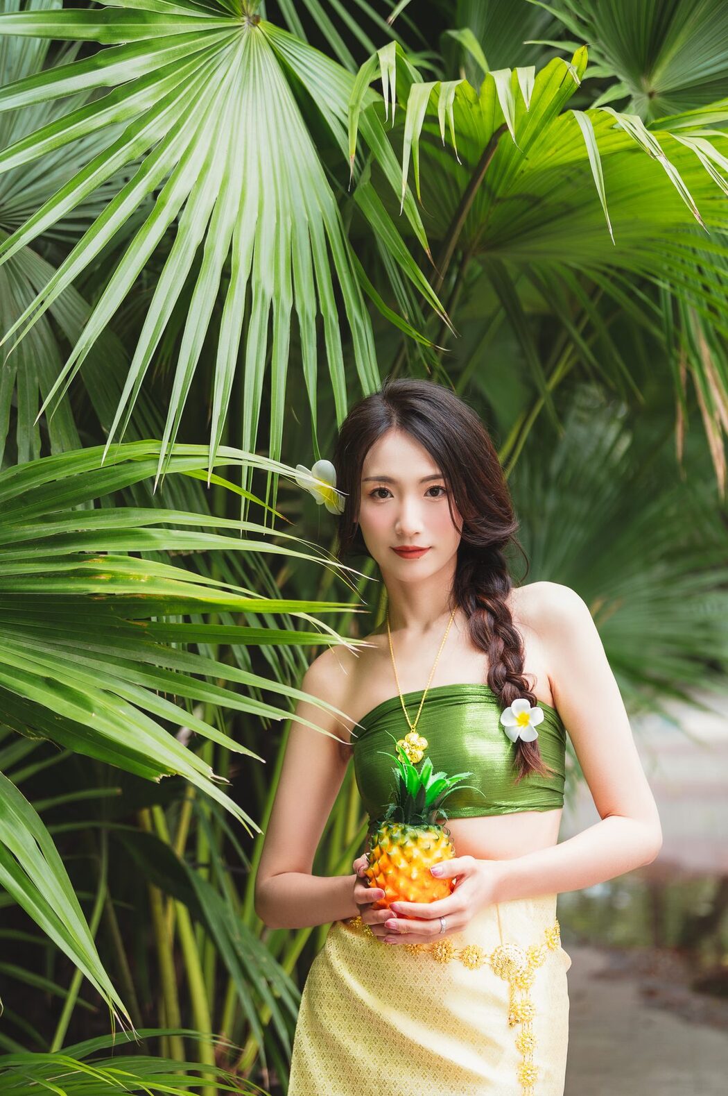 YiTuYu艺图语 Vol.4390 Limi
